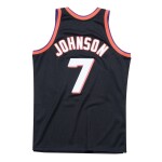 Mitchell & Ness Pánský dres Phoenix Suns NBA Kevin Johnson #7 1996-97 Swingman Velikost: S