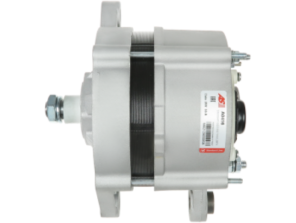 Alternátor IRISBUS CITYCLASS 1991–2007