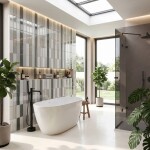 REA - Volně stojící baterie Clif Black REA-B7501