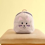 LÄSSIG Tiny Backpack Tiny Team cat