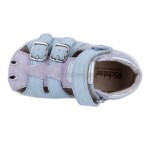 Dětské sandály Richter 2900-3211-3901 Velikost: 24