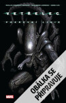 Vetřelec - Pokrevní linie - Phillip Kennedy Johnson