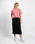 Dickies Duck Canvas Cargo Skirt W Black 28