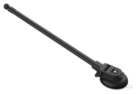FIXED Flex XL / Noha držáku / flexibilní / přísavka / otočná 360°