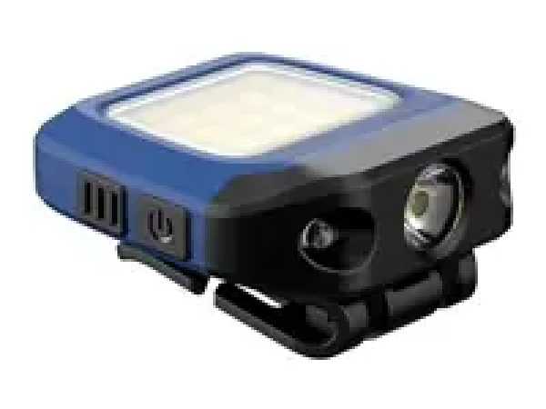 Viking B6681 Explorer pracovní světlo / 200 lm / USB-C / aku (B6681)