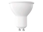Žárovka LED GU10 5,8W MR16 bílá teplá EMOS ZQ8E34N