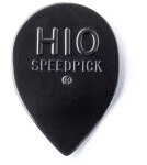 Dunlop SPEEDPICK - HEAVY JAZZ - 10 DEGREE ANGLE - 24 PACK