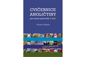 Cvičebnice angličtiny pro mírně...-2.čás Stanislav Sládeček