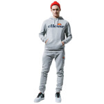 Mikina Ellesse SL Gottero OH Hoody SHC07407-112 pánské Velikost: