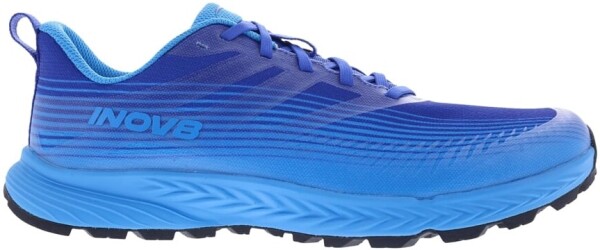 Inov 8 Trailfly Speed Wide boty modré