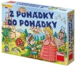 Pohádky do pohádky