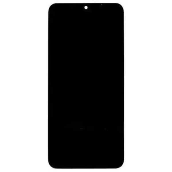 Náhradní LCD displej s dotykovou deskou a předním krytem pro Realme C53 (57983121579)