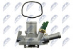 PIETRO Termostat Fiat Bravo II (198), Punto (199), Punto Evo, 500X (334) 1.4 TB / MultiAir / LPG 77–125 kW (2008–2020)
