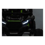 Mamido Dětské elektrické autíčko Buggy Kawasaki TERYX KRX1000 24V modré