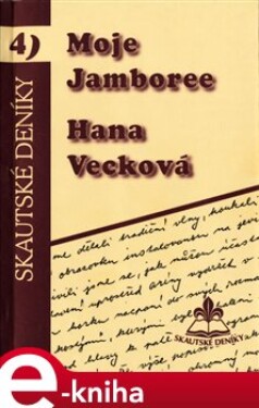 Moje Jamboree - Hana Vecková e-kniha