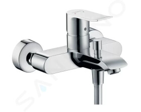 HANSGROHE - Metris New Vanová baterie, chrom 31480000