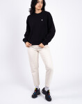 Carhartt WIP W' Casey Sweatshirt Black / Silver S