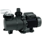 Bazénové čerpadlo Espa Nox 25 6M (Niper), 4,5 m3 / h - 230 V, 0,32 kW - pro bazény do 23 m3