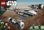 LEGO LEGO® Star Wars™ 75325 Mandalorianova stíhačka N-1