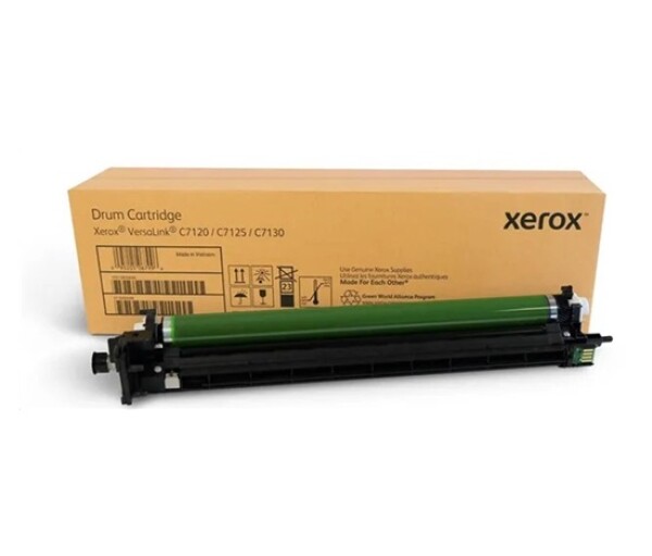 Xerox fotoválec pro VersaLink C71xx (87 000 CMY/ 109 000K) EDF_589807