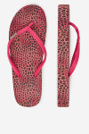 Pantofle Juicy Couture 800292 Syntetická tkanina