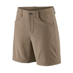 PATAGONIA W's Landfarer Bike Shorts, WNGY velikost: S