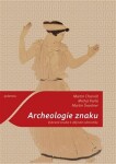 Archeologie znaku Martin Charvát, Martin