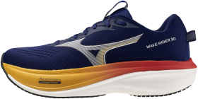 Běžecké boty Mizuno WAVE RIDER 30 J1GM262054 Velikost obuvi v EU: 39