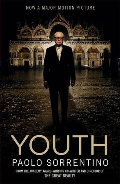 Youth Paolo Sorrentino