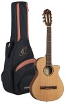 Ortega RCE125 3/4 NAT