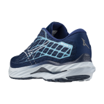 Běžecké boty Mizuno WAVE INSPIRE 20 J1GC244451 Velikost obuvi EU: