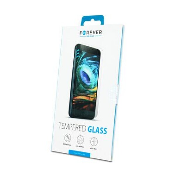 Forever Tvrzené sklo pro Huawei P Smart Z Honor 9X Y9 Prime 2019 Enjoy 10 Plus (GSM094202)