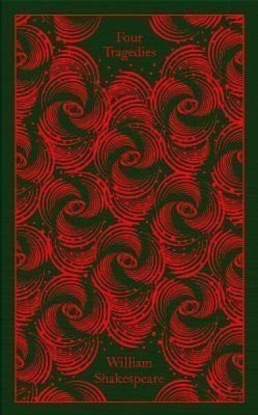 Four Tragedies - William Shakespeare