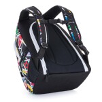 Bagmaster - Sada pro studenta/studentku DIGITAL 22 A SET (batoh+pouzdro) + gumovací pero Pilot Frixion