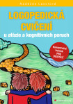 Logopedická cvičení afázie kognitivních poruch