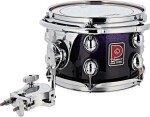 Premier Genista Maple 22" 4pc Shell Pack Purple Fade Sparkle