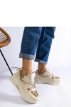 Tenisky model 207164 Solea 36