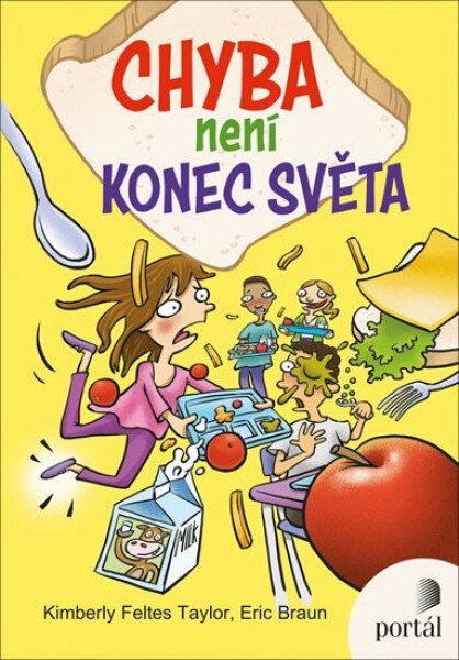 Chyba není konec světa