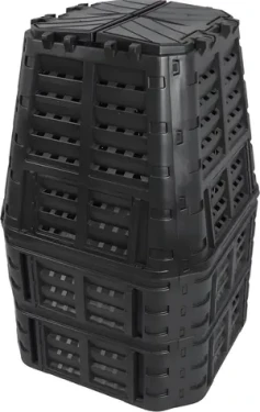 Patrol Group Celoroční kompostér 1000 l / Kompostér / Objem 1000 l (1033-uniw)