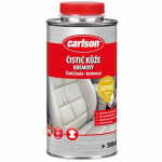 Carlson Čistič kůže krémový 400 ml