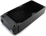 XSPC Xtreme RX240 V3 / Radiátor vodního chlazení / 240 mm (5060175585059)