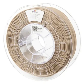 Spectrum 80549 3D filament PET-G Matt desert storm | 1.75mm | 1000g (80549)