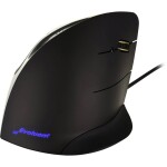 Contour Design Contour SliderMouse Pro WL Slim WR drátová myš Bluetooth®, bezdrátový, USB černá 6 tlačítko 2800 dpi podložka pod zápěst