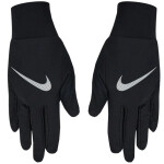 Nike Wmns Essential běžecká sada čepice a rukavic N1000595-082 XS/S