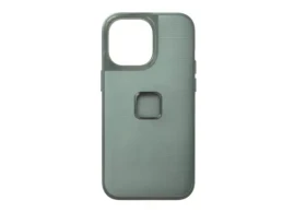 Pouzdro Peak Design Everyday Case iPhone 14 Pro Max Sage M-MC-BC-SG-1