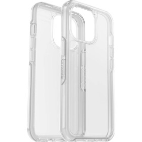 Otterbox Symmetry Clear zadní kryt na mobil Apple iPhone 13 Pro transparentní