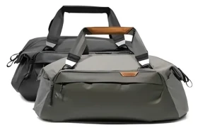 Peak Design Travel Duffel 65L Sage / Cestovní taška / objem 65 litrů (BTRD-65-SG-1)