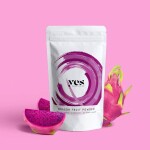 Dortisimo Yes Superfood Dračí ovoce prášek (80 g)