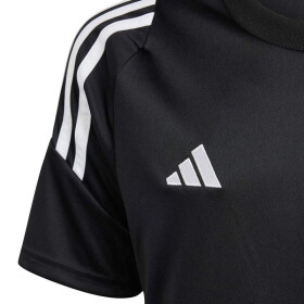 Adidas Tiro 24 Jersey Jr Tričko IJ7674 152cm