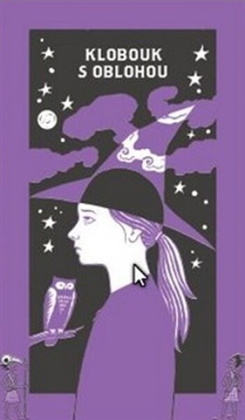 Klobouk s oblohou - limitovaná edice